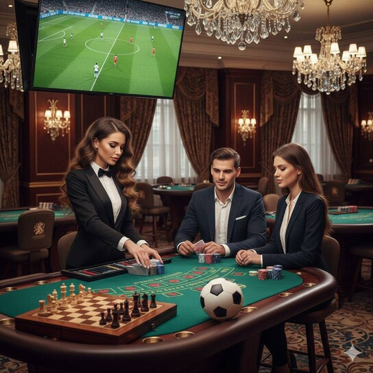 捷报比分手机版主界面